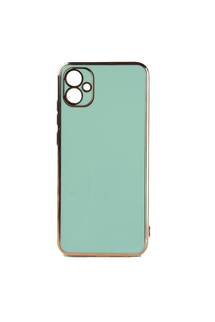 Samsung Galaxy A04E Uyumlu Kılıf Zore Bark Kapak