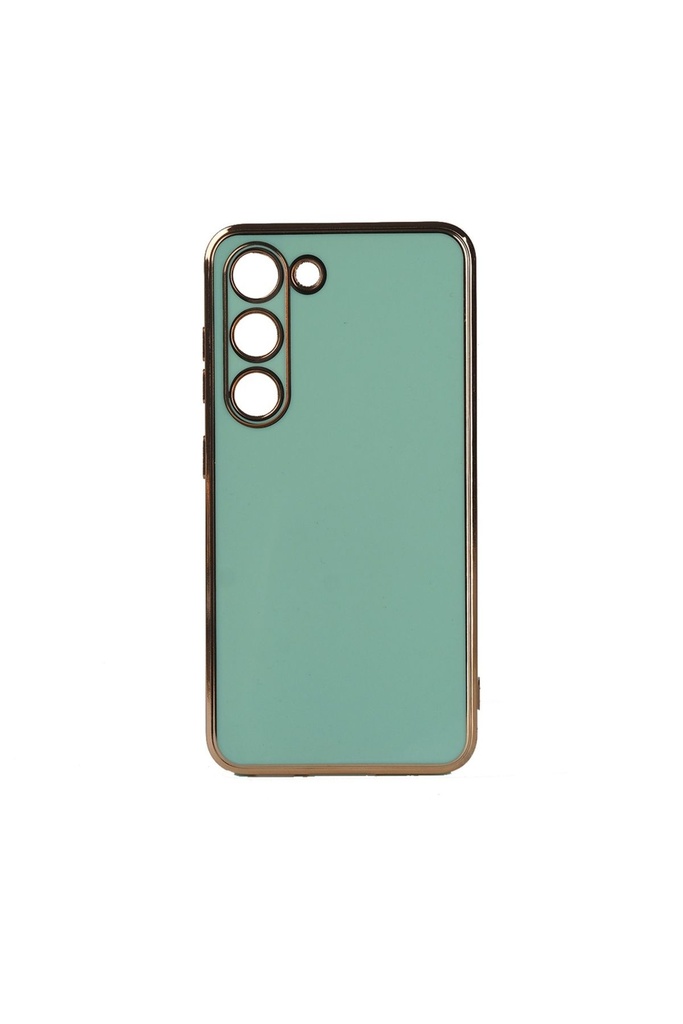 Samsung Galaxy S23 Plus Uyumlu Kılıf Zore Bark Kapak