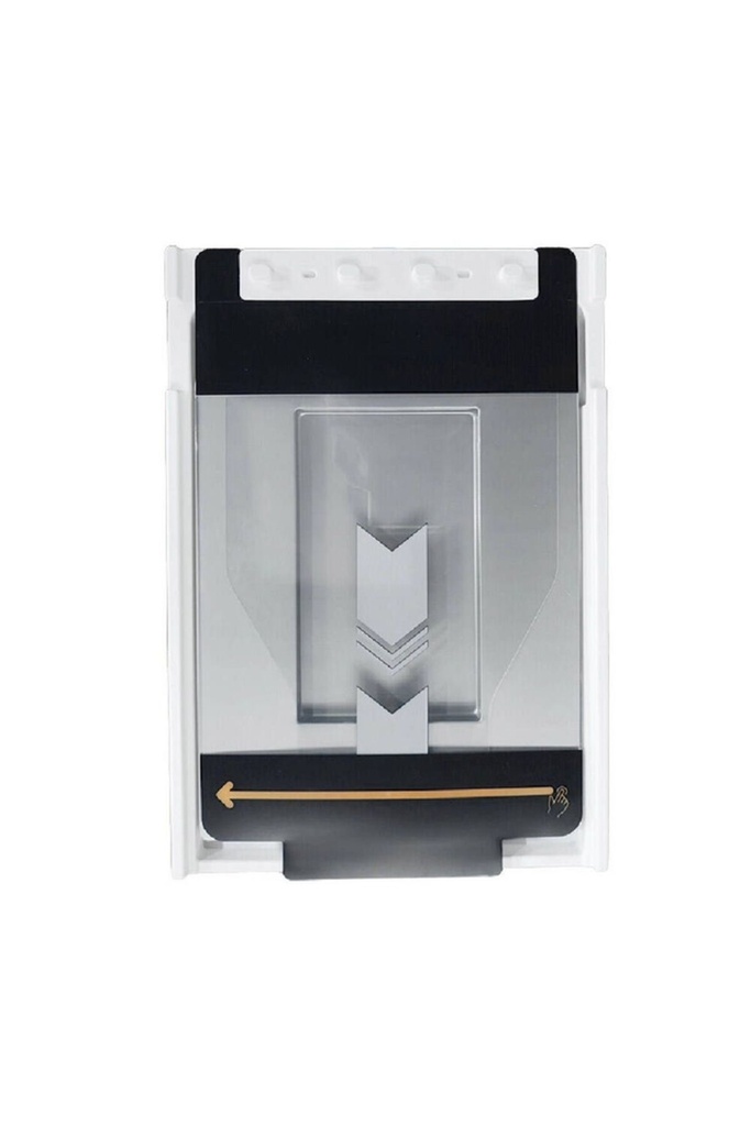 Apple iPad Air 10.9 2020 (4.Nesil) Uyumlu Zore Kolay Uygulama Aparatlı Easy Cam Ekran Koruyucu