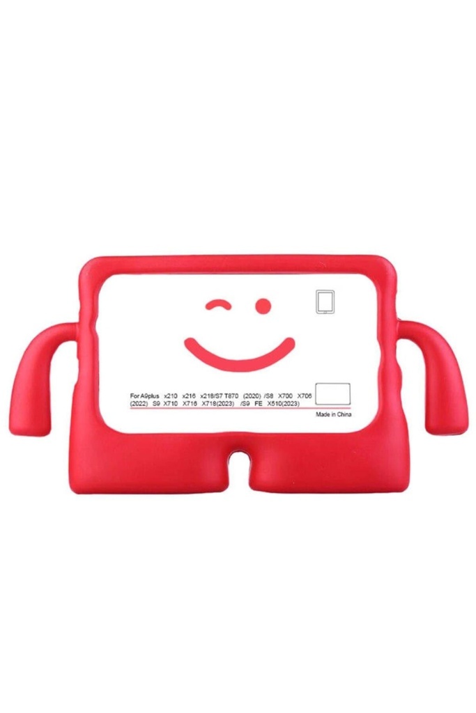 Samsung Galaxy Tab S7 T870 Uyumlu Zore iBuy Standlı Tablet Kılıf