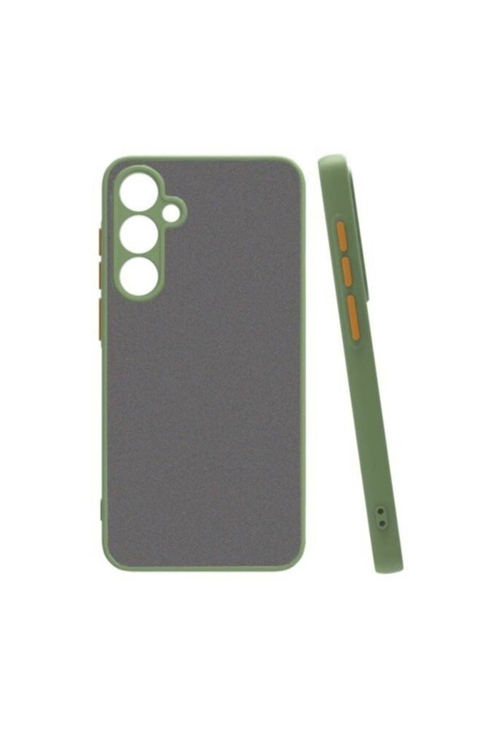 Samsung Galaxy S23 FE Uyumlu Kılıf Zore Hux Kapak