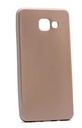Samsung Galaxy A3 2016 Uyumlu Kılıf Zore Premier Silikon Kapak