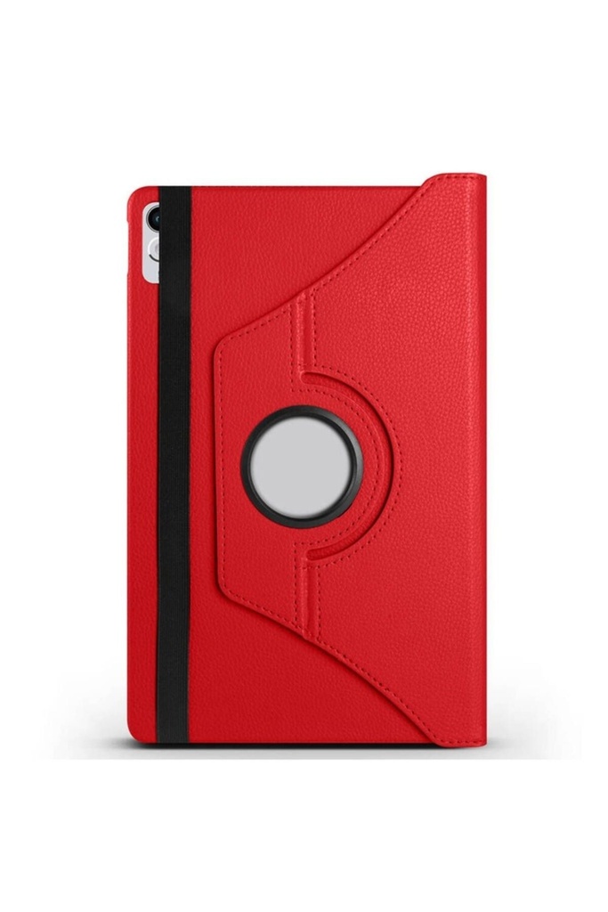 Lenovo Tab P11 11.5 (2.Nesil) TB350UF Zore Dönebilen Standlı Kılıf