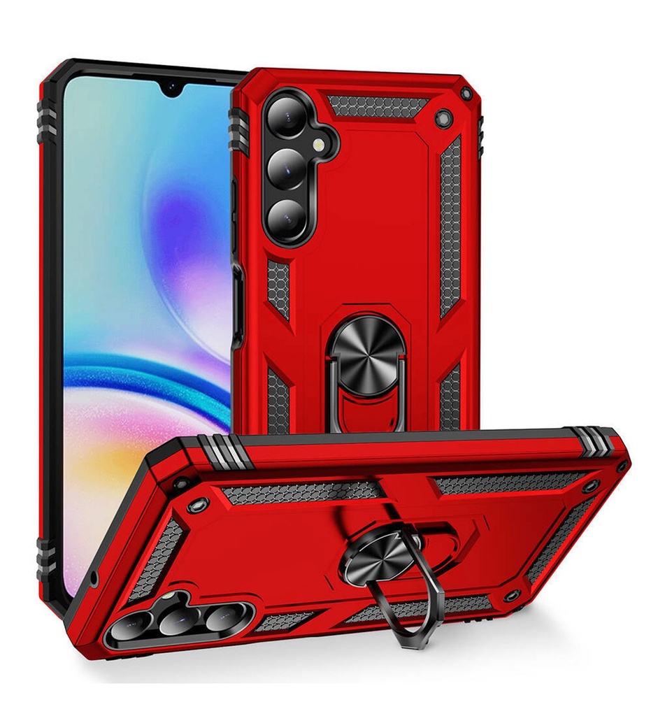 Samsung Galaxy A05S Uyumlu Kılıf Zore Vega Kapak