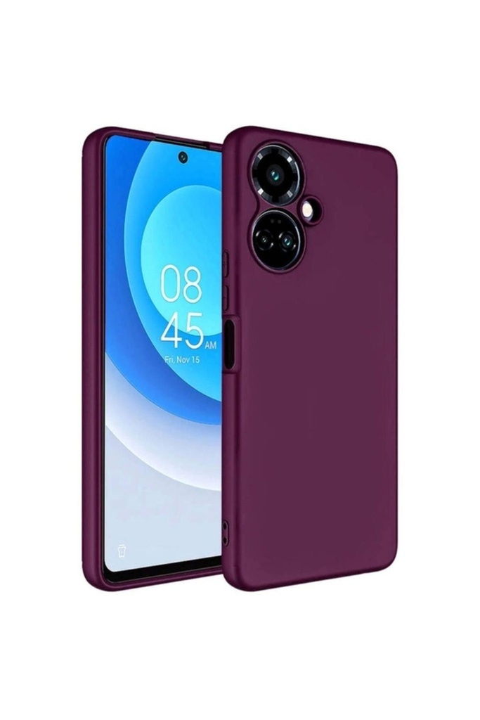 Tecno Camon 19 Pro Uyumlu Kılıf Zore Mara Lansman Kapak