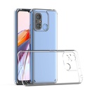 Xiaomi Redmi 12C Uyumlu Kılıf Zore Coss Kapak