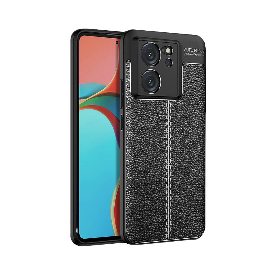 Xiaomi Mi 13T Pro Uyumlu Kılıf Zore Niss Silikon Kapak