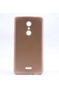 Alcatel A3 XL Uyumlu Kılıf Zore Premier Silikon Kapak