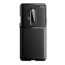 OnePlus 8 Pro Uyumlu Kılıf Zore Negro Silikon Kapak