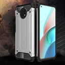 Xiaomi Redmi Note 9T Uyumlu Kılıf Zore Crash Silikon Kapak
