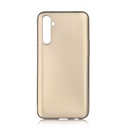 Realme 6 Uyumlu Kılıf Zore Premier Silikon Kapak