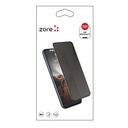 Oppo Reno 3 Uyumlu Zore New 5D Privacy Temperli Ekran Koruyucu