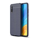 Huawei P Smart S (Y8P) Uyumlu Kılıf Zore Niss Silikon Kapak