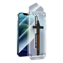 Apple iPhone 15 Pro Uyumlu Zore Süper Fast Temperli Ekran Koruyucu