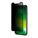 Apple iPhone 15 Pro Uyumlu Hayalet Ekran Koruyucu Davin Privacy Seramik Ekran Filmi