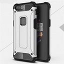 OnePlus 5 Uyumlu Kılıf Zore Crash Silikon Kapak