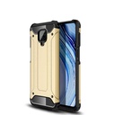 Xiaomi Redmi Note 9 Pro Uyumlu Kılıf Zore Crash Silikon Kapak