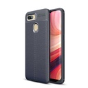 Oppo A12 Uyumlu Kılıf Zore Niss Silikon Kapak