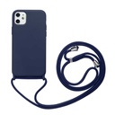Apple iPhone 11 Uyumlu Kılıf Zore Ropi Kapak