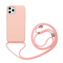 Apple iPhone 11 Pro Uyumlu Kılıf Zore Ropi Kapak