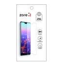 Huawei P Smart 2021 Uyumlu Zore Maxi Glass Temperli Cam Ekran Koruyucu
