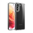 Samsung Galaxy S21 Plus Uyumlu Kılıf Zore Coss Kapak