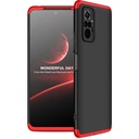 Xiaomi Redmi Note 10 Pro Uyumlu Kılıf Zore Ays Kapak