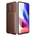 Xiaomi Redmi K40 Uyumlu Kılıf Zore Negro Silikon Kapak