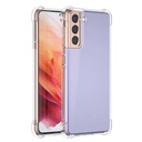 Samsung Galaxy S21 Uyumlu Kılıf Zore Nitro Anti Shock Silikon