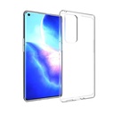 Oppo Reno 5 Pro 5G Uyumlu Kılıf Zore Süper Silikon Kapak