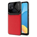 Oppo A15S Uyumlu Kılıf ​Zore Emiks Kapak