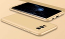 Samsung Galaxy S8 Plus Uyumlu Kılıf Zore Ays Kapak
