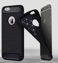 Apple iPhone 6 Plus Uyumlu Kılıf Zore Room Silikon Kapak