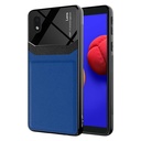 Samsung Galaxy A01 Core Uyumlu Kılıf ​Zore Emiks Kapak