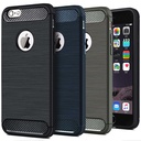 Apple iPhone 7 Plus Uyumlu Kılıf Zore Room Silikon Kapak
