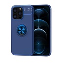 Apple iPhone 13 Pro Uyumlu Kılıf Zore Ravel Silikon Kapak