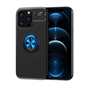 Apple iPhone 13 Pro Max Uyumlu Kılıf Zore Ravel Silikon Kapak