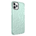 Apple iPhone 11 Pro Max Uyumlu Kılıf Zore Buzz Kapak