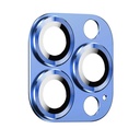 Apple iPhone 13 Pro Uyumlu Zore CL-03 Kamera Lens Koruyucu