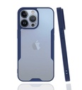 Apple iPhone 13 Pro Uyumlu Kılıf Zore Parfe Kapak