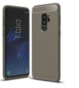 Samsung Galaxy S9 Plus Uyumlu Kılıf Zore Room Silikon Kapak