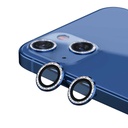 Apple iPhone 13 Uyumlu Zore CL-06 Kamera Lens Koruyucu