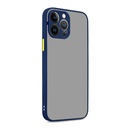 Apple iPhone 13 Pro Uyumlu Kılıf Zore Hux Kapak
