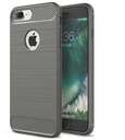 Apple iPhone 8 Plus Uyumlu Kılıf Zore Room Silikon Kapak