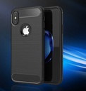 Apple iPhone X Uyumlu Kılıf Zore Room Silikon Kapak