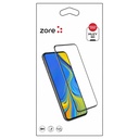 Xiaomi Redmi Note 9 Uyumlu Zore 3D Muzy Temperli Cam Ekran Koruyucu