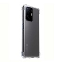 Xiaomi Mi 11T Pro 5G Uyumlu Kılıf Zore Nitro Anti Shock Silikon