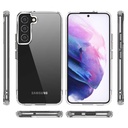 Samsung Galaxy S22 Uyumlu Kılıf Zore Forst Kapak