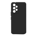 Samsung Galaxy A23 Uyumlu Kılıf Zore Biye Silikon