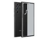 Samsung Galaxy S22 Ultra Uyumlu Kılıf Zore Volks Kapak